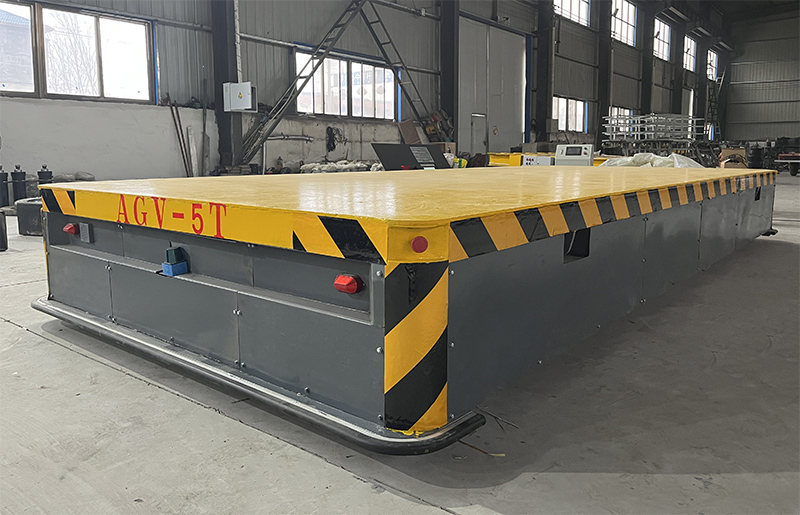 AGV5T電動(dòng)平車(chē) AGV5T電動(dòng)平車(chē)